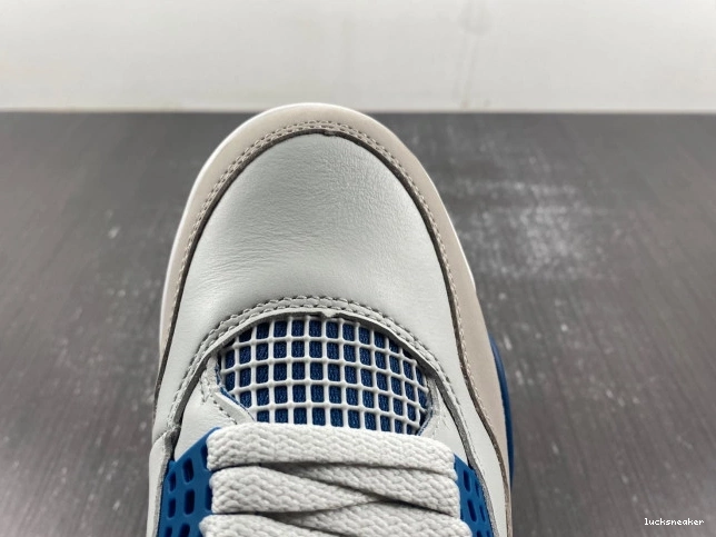 Cheap LUCY FV5029-141 Blue 4 Military Air Jordan 0710